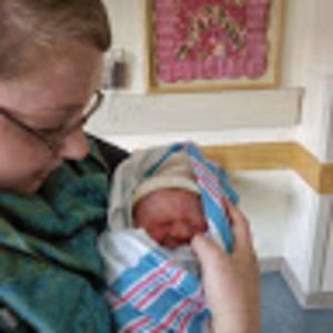 Meet your Posher, Rose